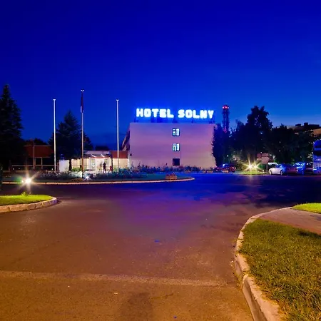 Solny Kolberg