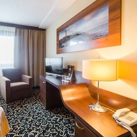 Hotel Solny Kolberg