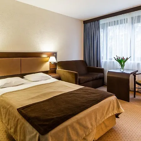 Hotel Solny Kołobrzeg