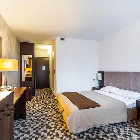Solny Hotel