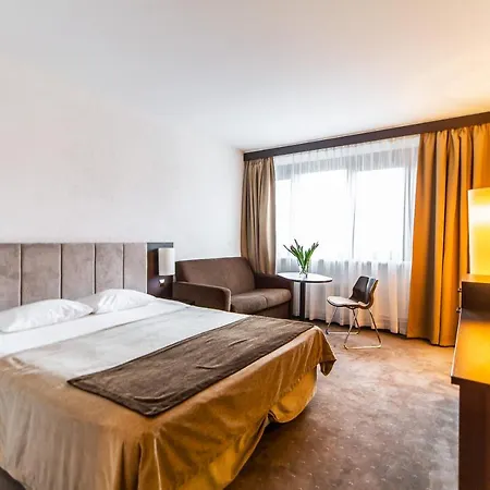 Hotel Solny