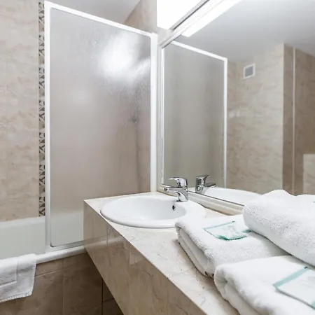 Solny Hotel Kołobrzeg