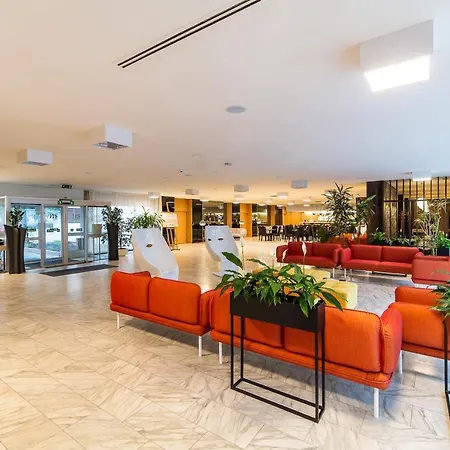 Solny Hotel