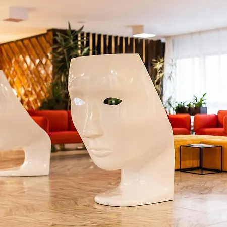 Hotel Solny Kolberg
