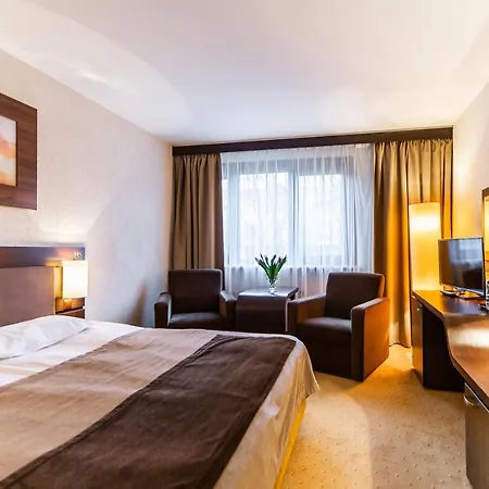 Hotel Solny 3*
