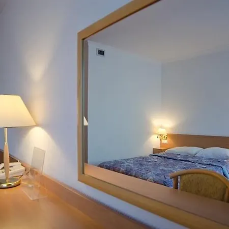 Hotel Solny Kołobrzeg