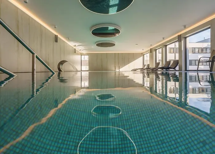 Hotel Solny Kołobrzeg