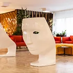 מלון Solny קולובז'ג