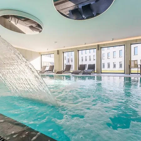 Solny 3* Kołobrzeg