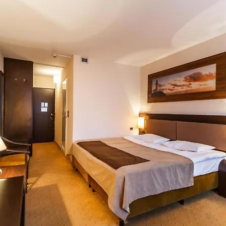 Ξενοδοχείο Solny