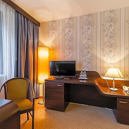 Solny Hotel