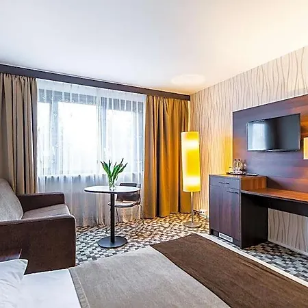 Solny Hotel 3*