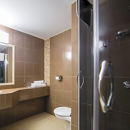 Solny Hotel 3*
