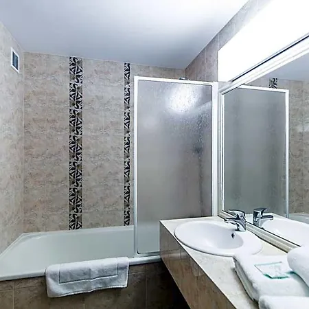 Solny Hotel Kołobrzeg