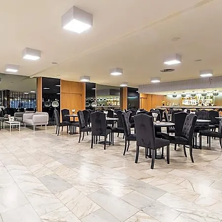 Solny 3* Kołobrzeg