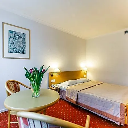 Hotel Solny Kołobrzeg
