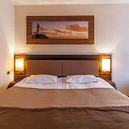 Hotel Solny Kołobrzeg