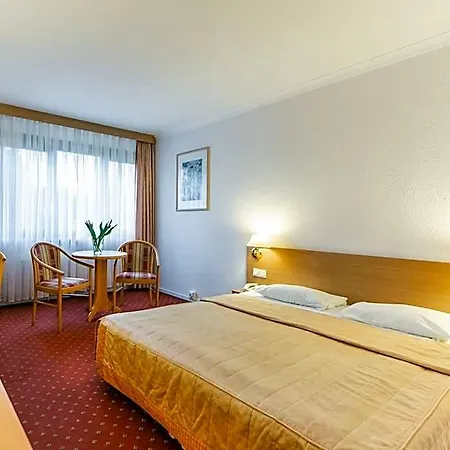 Solny Hotel