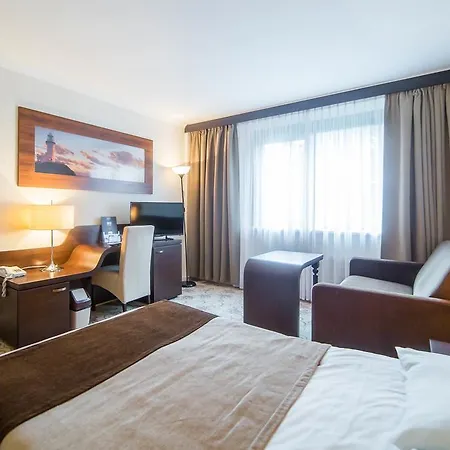 Solny Otel Kolobrzeg