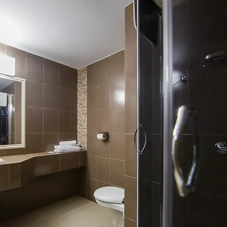 Ξενοδοχείο Solny Kołobrzeg