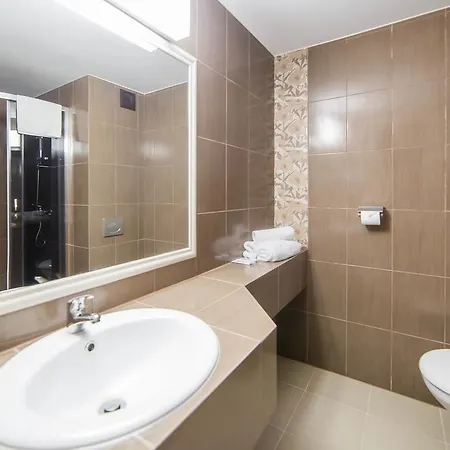 Ξενοδοχείο Solny