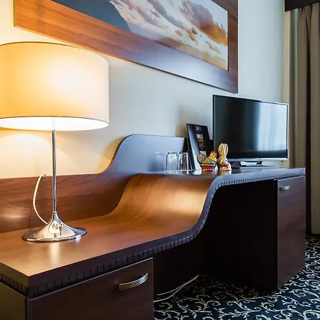 Ξενοδοχείο Solny Kołobrzeg