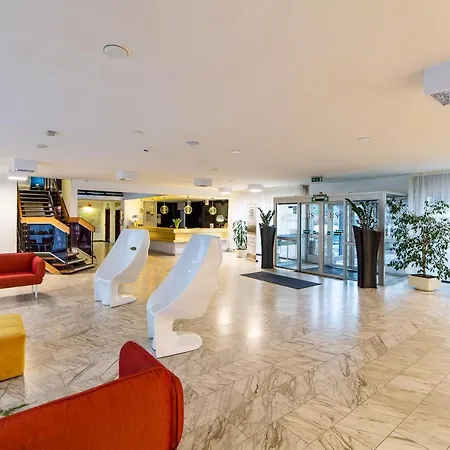 Ξενοδοχείο Solny