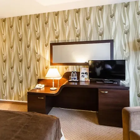 Solny Ξενοδοχείο