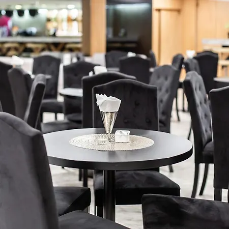 Szálloda Solny Kołobrzeg