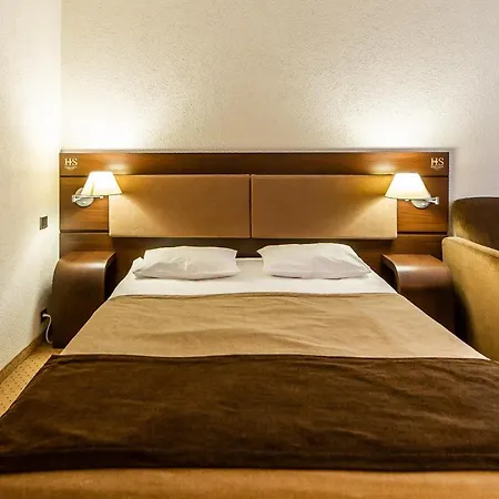 Solny 3* Kołobrzeg