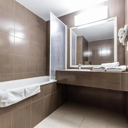 Solny Szálloda Kołobrzeg