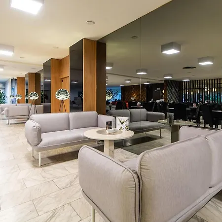 Ξενοδοχείο Solny Kołobrzeg