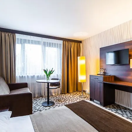 Solny Ξενοδοχείο Kołobrzeg