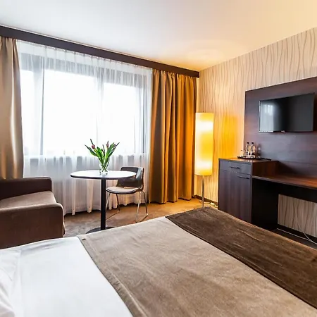 Solny 3* Kołobrzeg