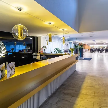Hotel Solny