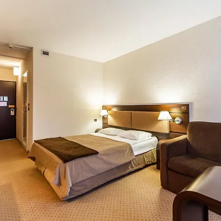 Solny Ξενοδοχείο Kołobrzeg