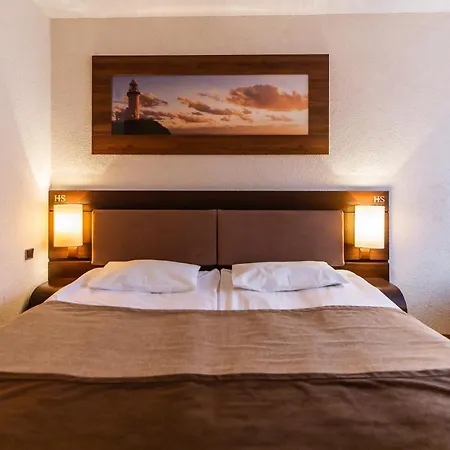 Hotel Solny