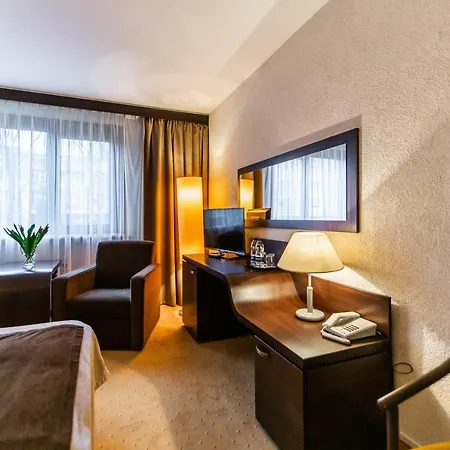 Solny 3* Kołobrzeg