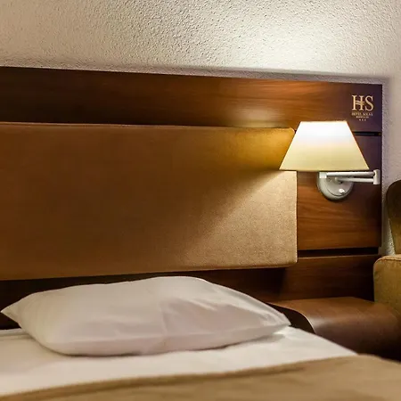 Solny Ξενοδοχείο