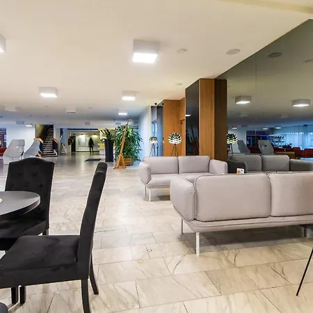 Ξενοδοχείο Solny 3*