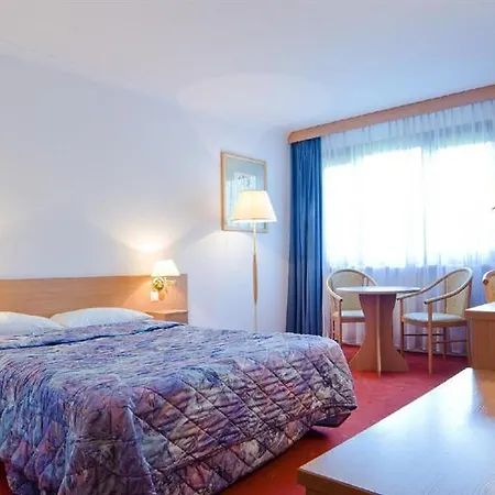 Ξενοδοχείο Solny