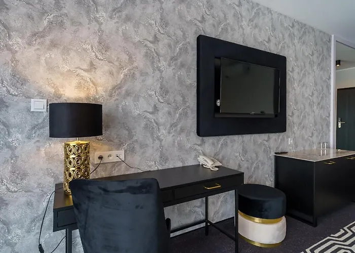 Hotel Solny Kołobrzeg