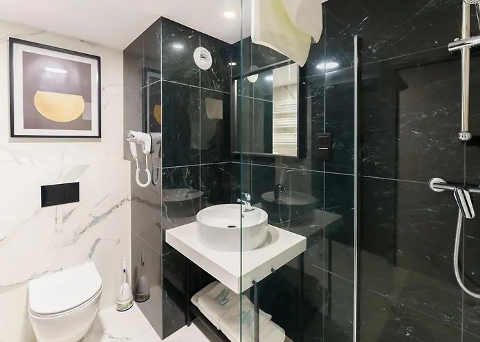 Hotel Solny Kołobrzeg