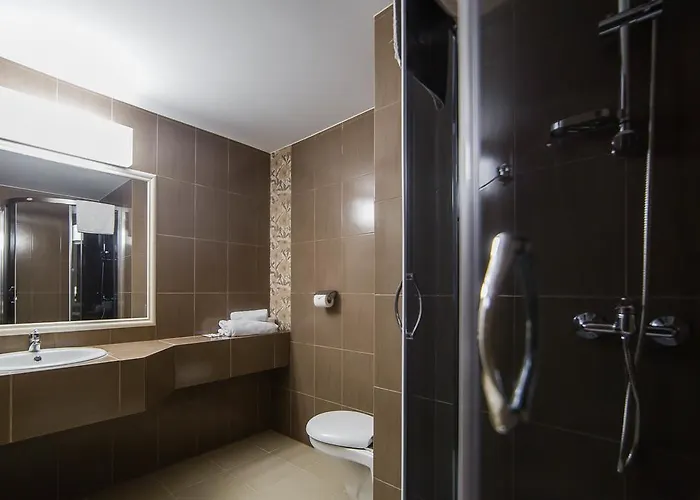 Hotel Solny Kołobrzeg