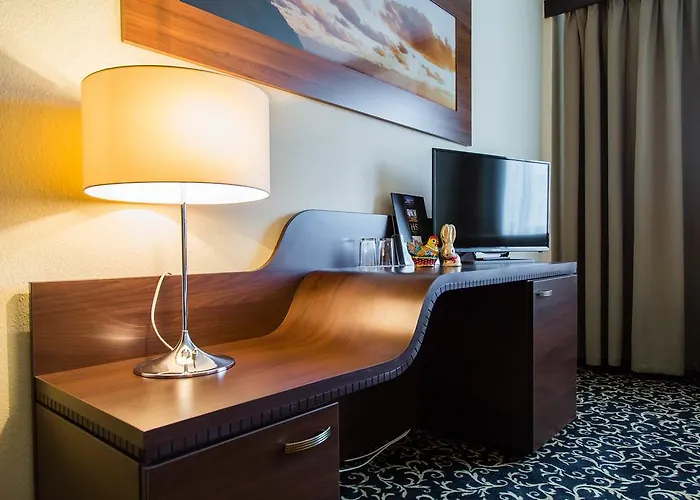 Hotel Solny Kołobrzeg