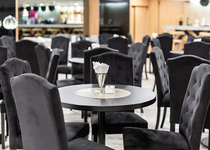 Hotel Solny Kołobrzeg