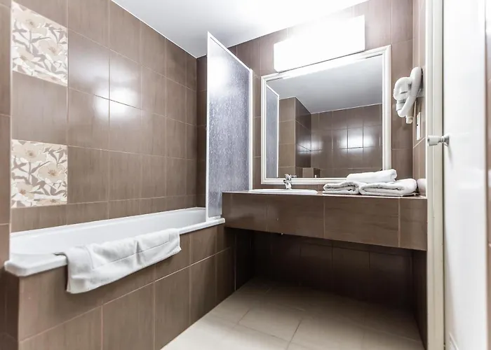 Solny Hotel Kołobrzeg