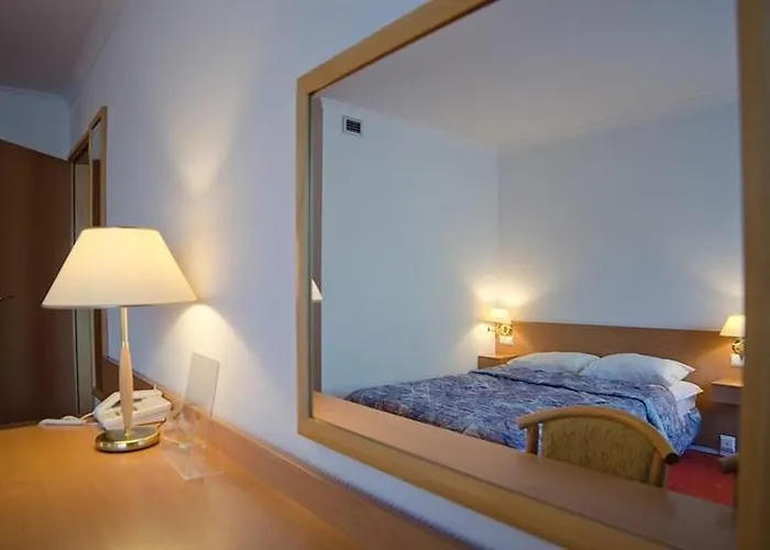 Hotel Solny Kołobrzeg